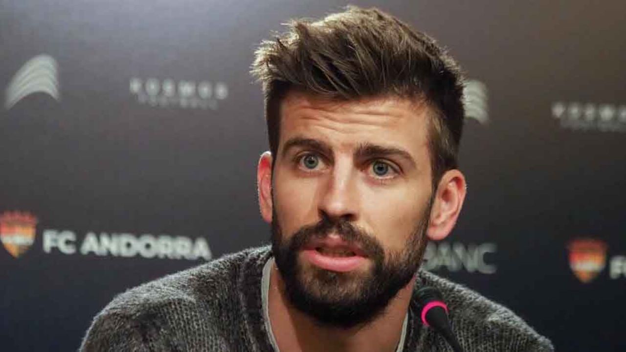 ¡Irreconocible! Pique causa revuelo al dejarse ver muy transformado en redes ¿se operó?