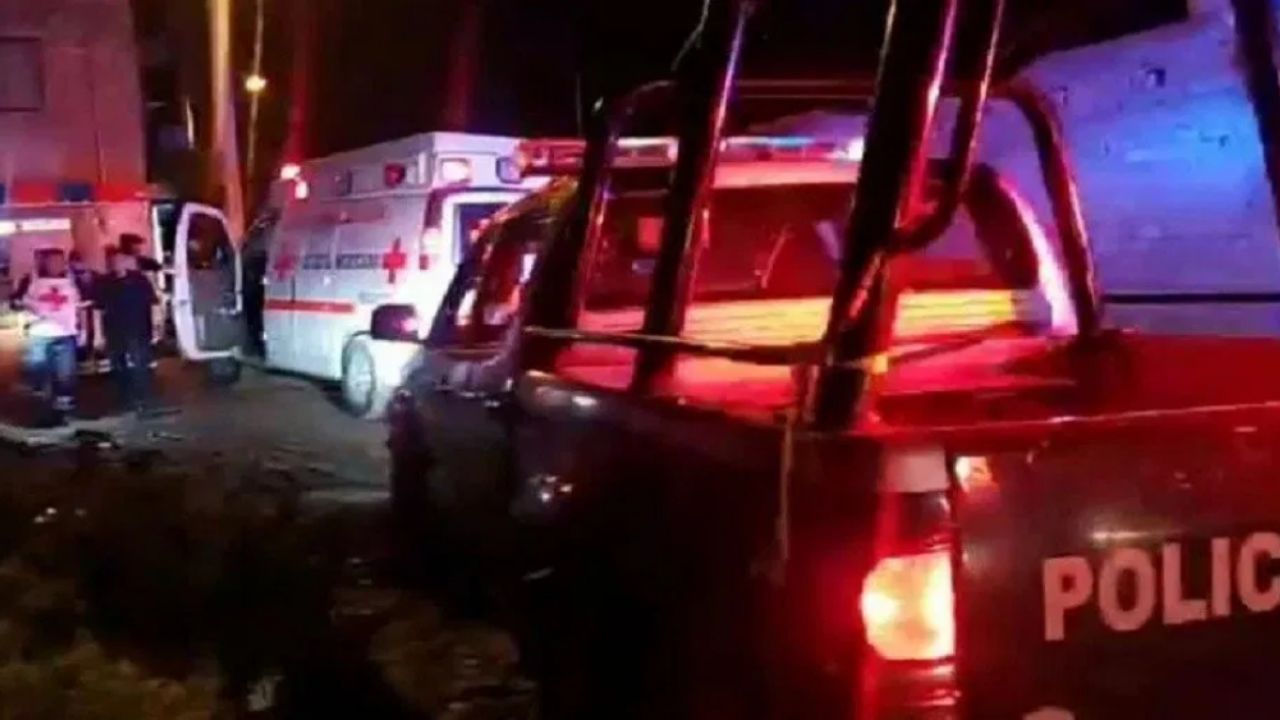 Comando armado asesina a un hombre que estaba dentro de una tienda de ropa en Celaya