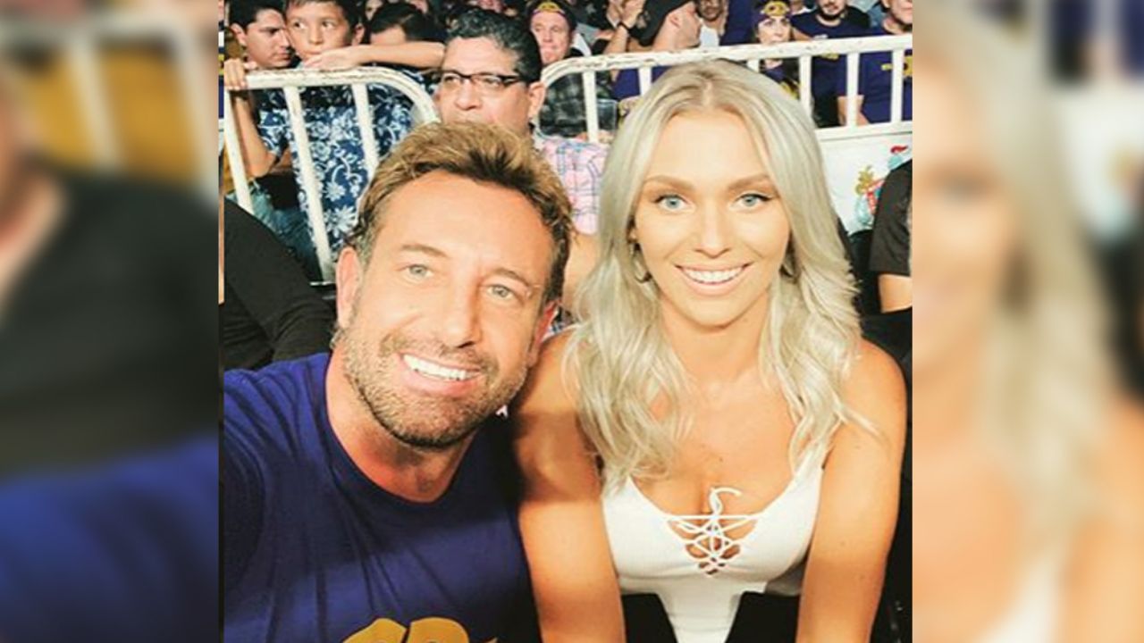 Gabriel Soto revela en ‘Hoy’ si rompió con Irina Baeva tras su ‘infidelidad’ en Nueva York