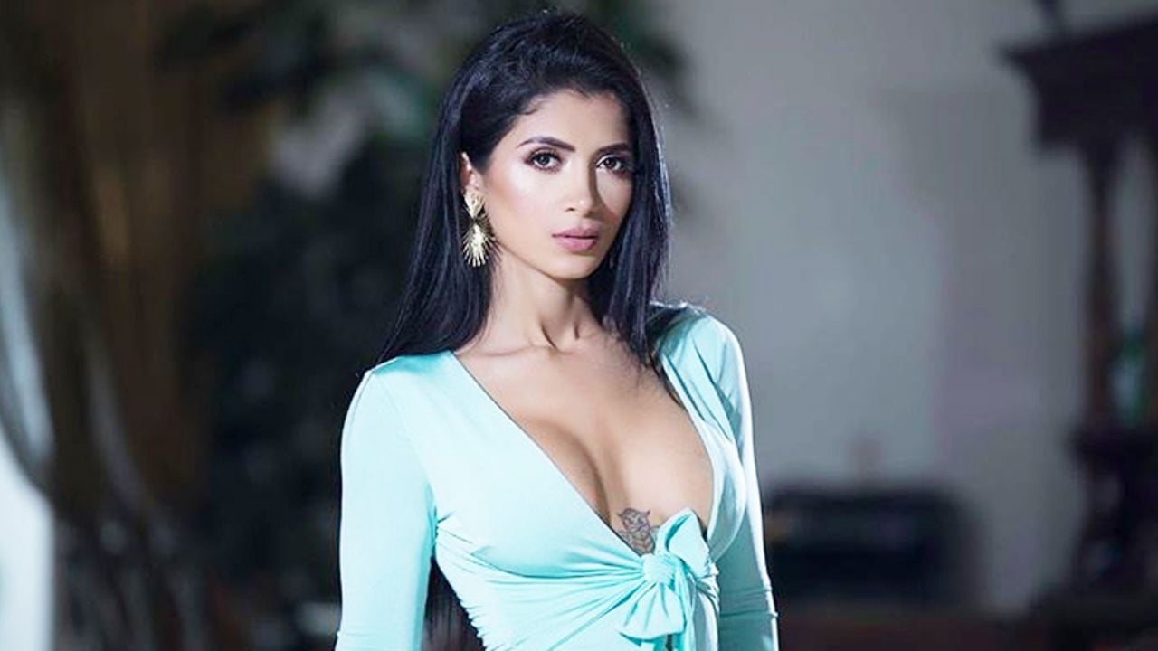 ¿Se separó de Edwin Luna? Kimberly Flores regresaría a ‘La casa de los famosos’