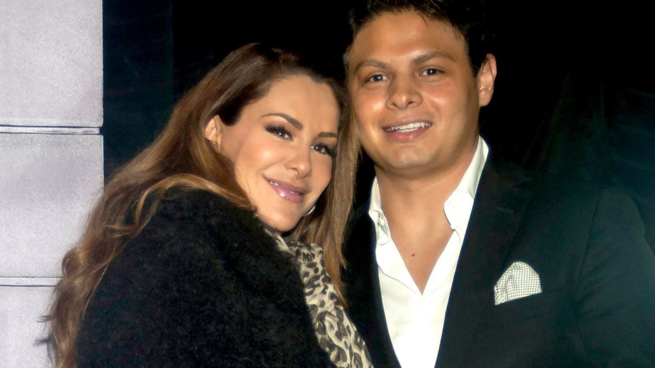 Tras ganar la patria potestad a Ninel Conde, nombran a Giovanni Medina “El mejor padre”