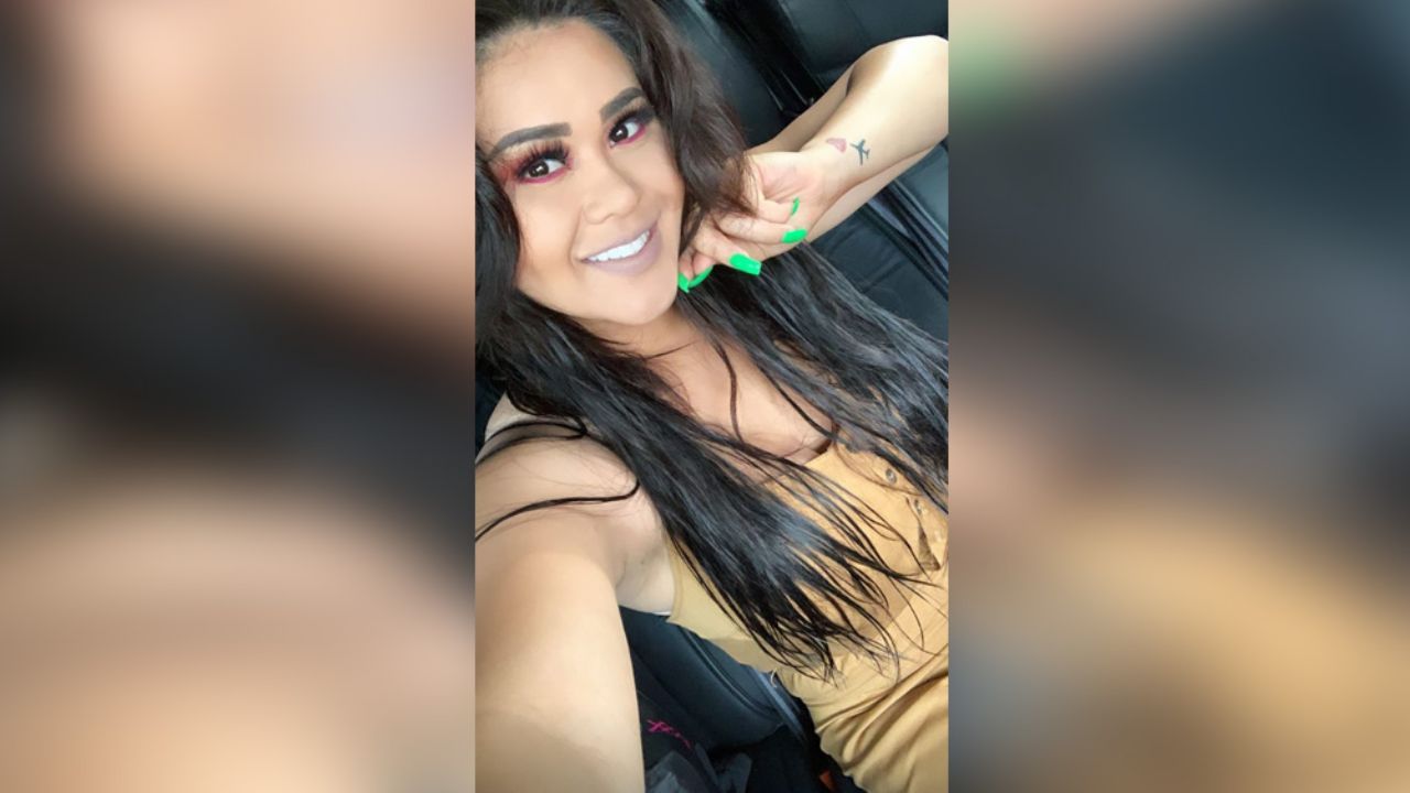 “Qué asquerosa”: Foto de ‘Gomita’ desata ‘ola’ de críticas en Instagram