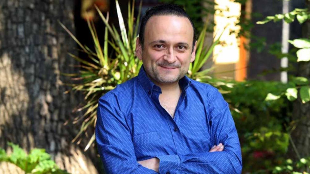 “Estamos vivos”: Lalo España anuncia que ha sido dado de alta tras superar el Covid-19