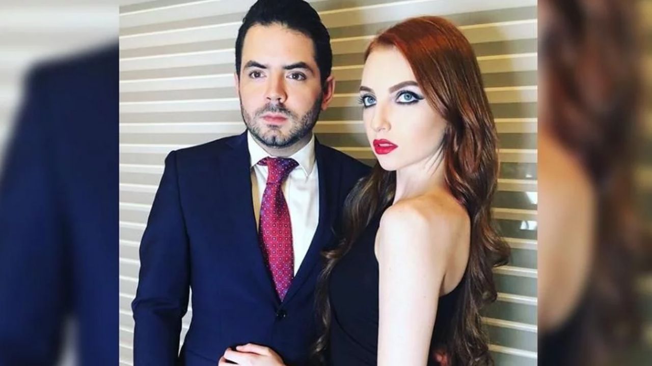 José Eduardo admite que le puso el cuerno a su ex y todo Internet lo destroza