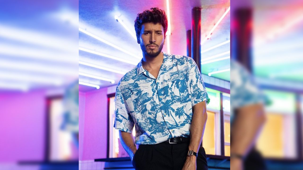 De Colombia a Televisa: Sebastián Yatra se une al elenco del programa ‘Hoy’