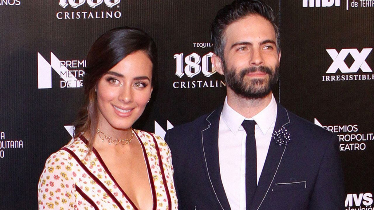 Exactor de Televisa, hundido en depresión por traición de Esmeralda Pimentel con otra mujer