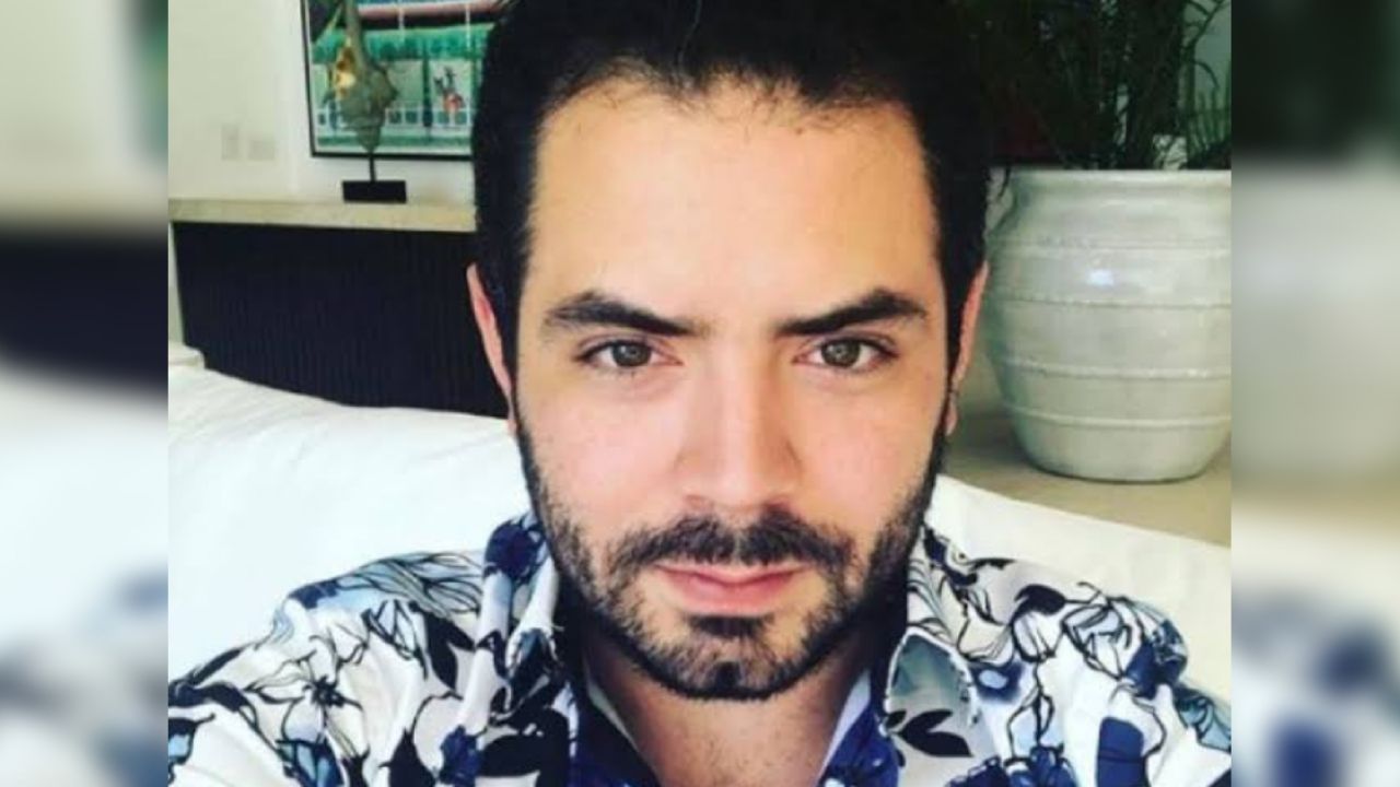 ¡A un paso de las rejas! Acusan a hijo de Eugenio Derbez por supuesto robo en estado de ebriedad