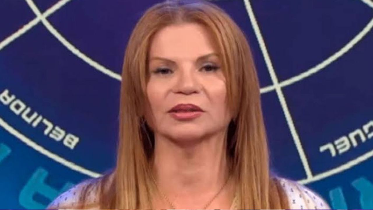 ¡Irreconocible! Así lucía Mhoni Vidente antes de las cirugías y convertirse en mujer