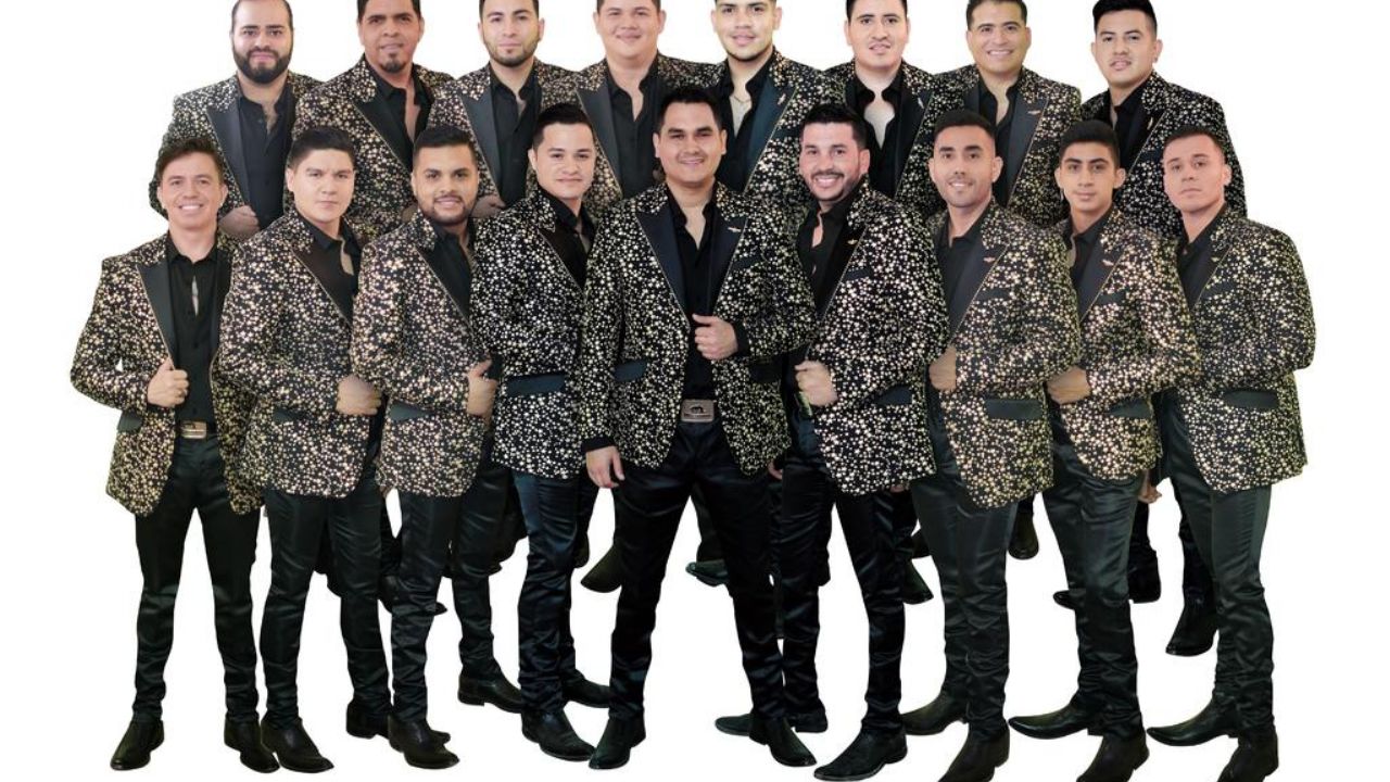 Un trágico 2020: Banda Los Recoditos revela que el Covid-19 los ha golpeado fuertemente