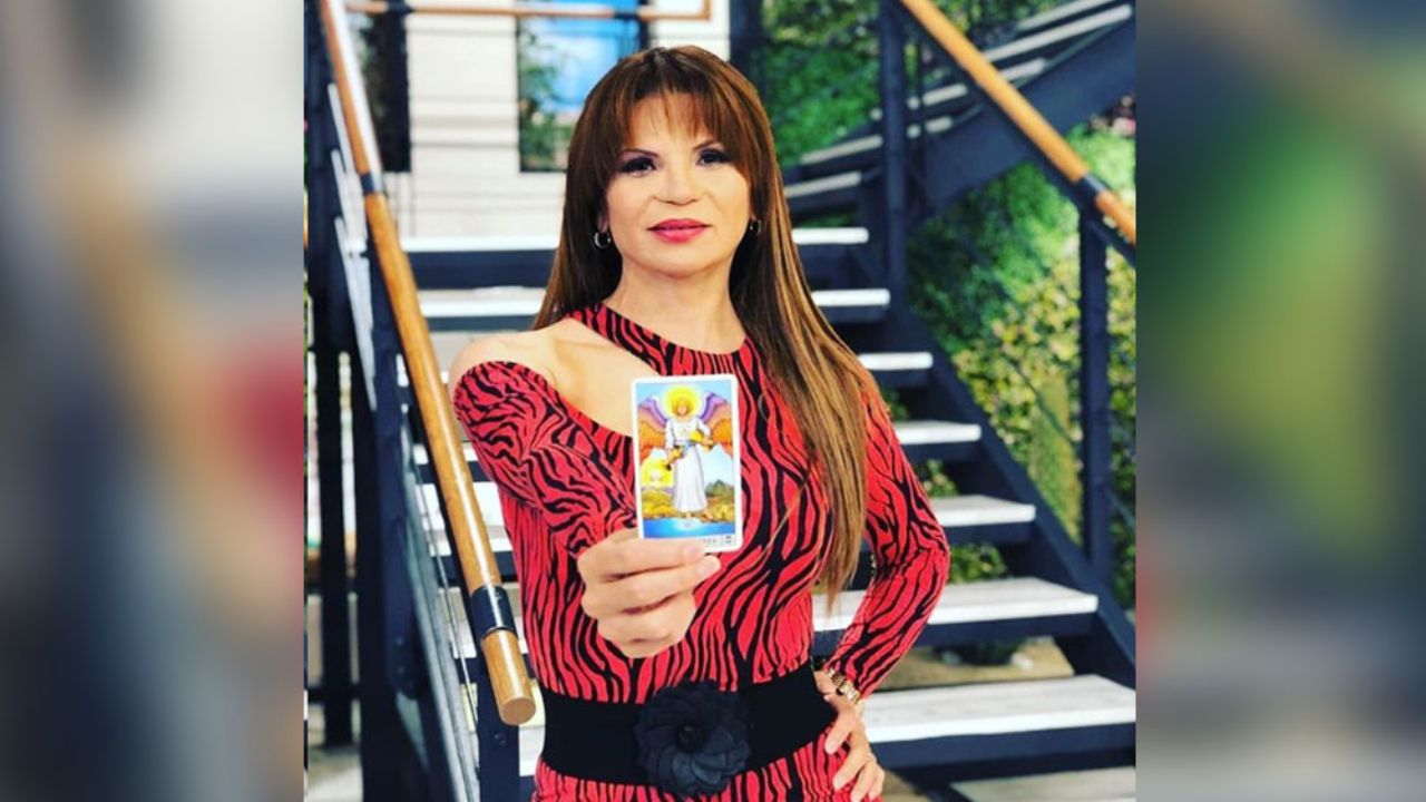 Mhoni Vidente te presenta el horóscopo de este domingo 26 de abril de 2020