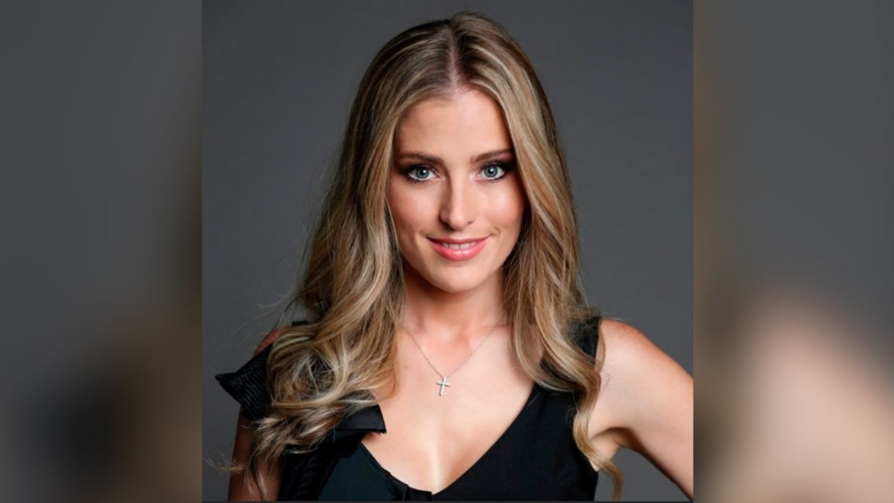 Tras fracaso en TV Azteca, exalumna de ‘La Academia’ estrena programa ¿en Televisa?