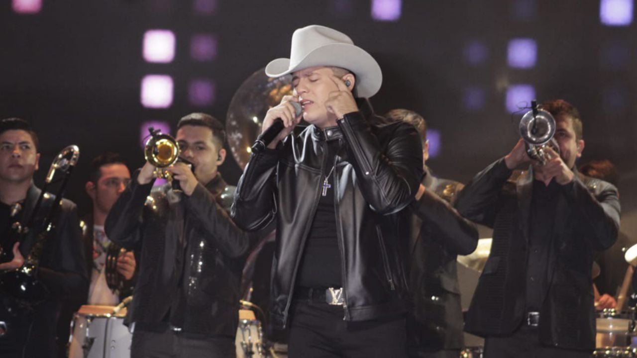 ¿Reaparece Remmy Valenzuela? Tras ‘huir’ de la justicia, el cantante regresaría a los escenarios