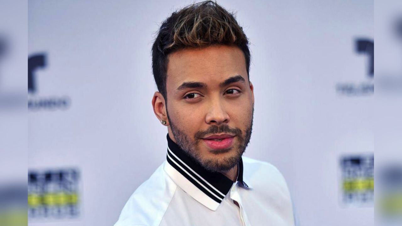 Gabito Ballesteros y Prince Royce revolucionan los corridos tumbados con ‘Cosas de la Peda’