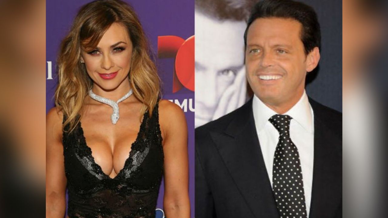 Aracely Arámbula demandaría a Luis Miguel: Testigo revela si ‘El Sol’ ¿maltrataba a sus hijos?