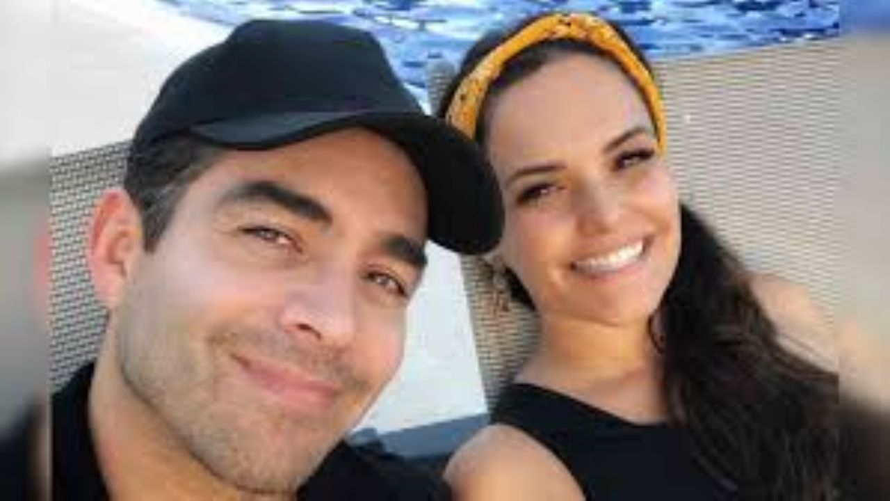 Tunden a Omar Chaparro por ‘golpear’ a su esposa en VIDEO de redes sociales: “No es gracioso”