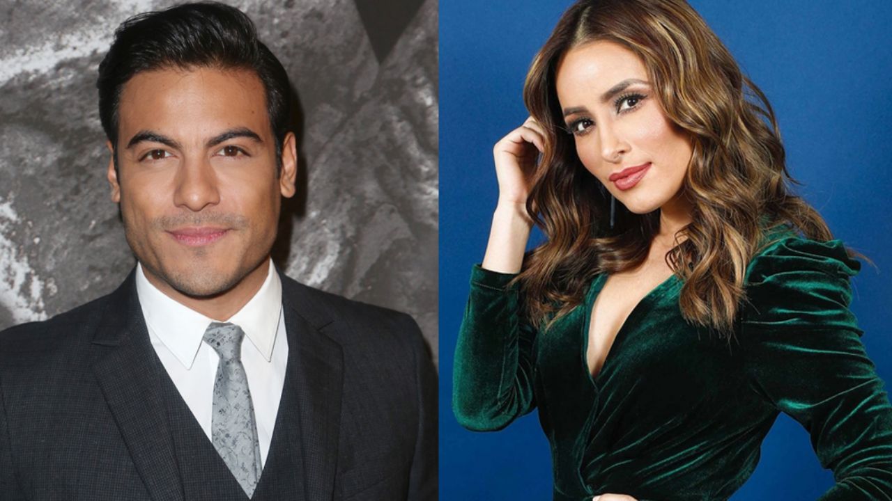 ¡De no creerse! Cynthia Rodríguez reacciona a ‘candentes’ FOTOS de Carlos Rivera ¿se enojó?