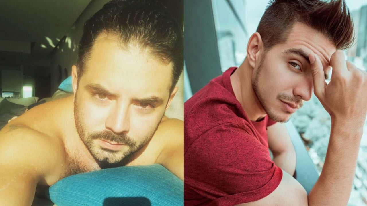 ¿Ya es padre? Hijo de Eugenio Derbez sorprende a sus fans al revelar este secreto