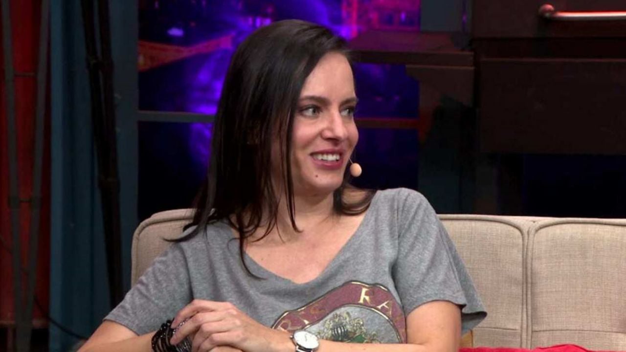 “Mejor que OnlyFans”: Gaby Platas se deja ver muy comprometedora y causa furor en Instagram