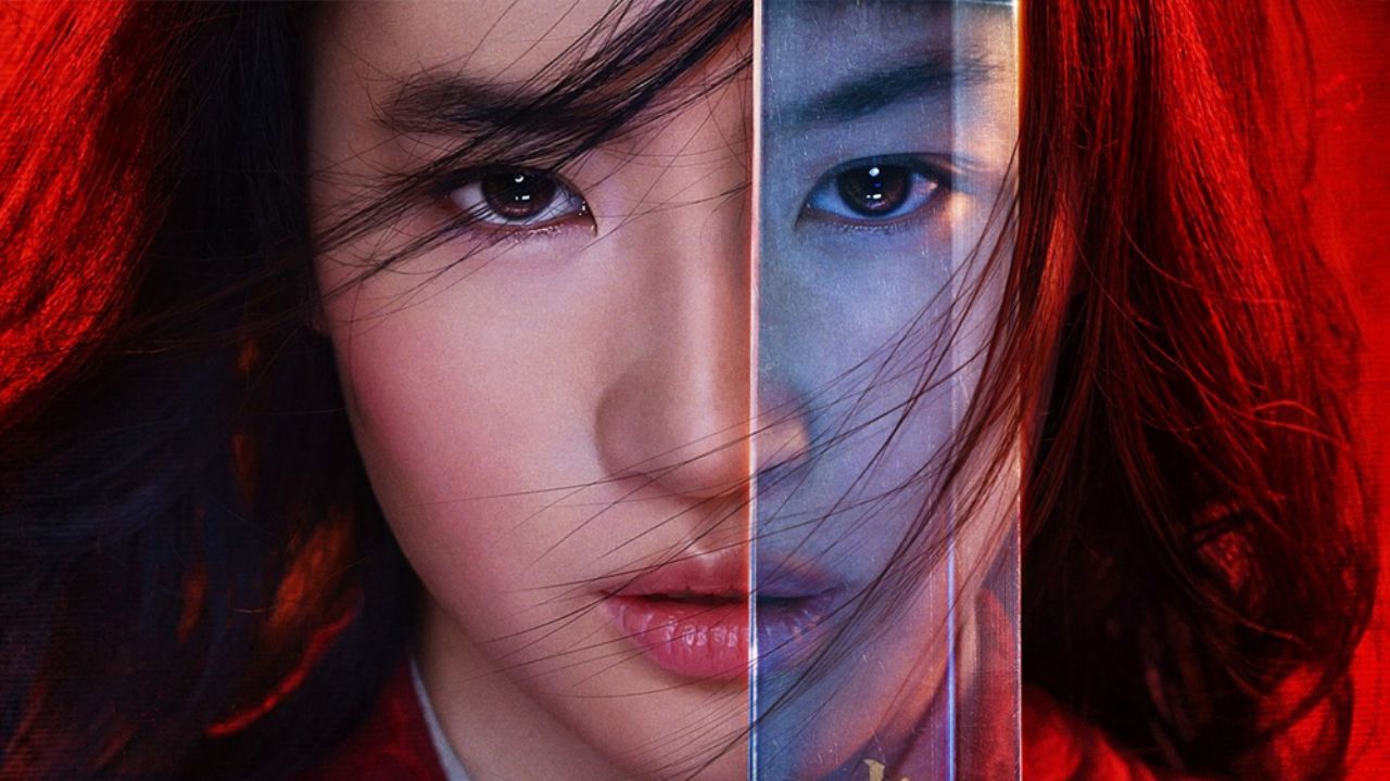 Disney Pus: El live-action de ‘Mulán’ estará disponible de forma gratuita en diciembre