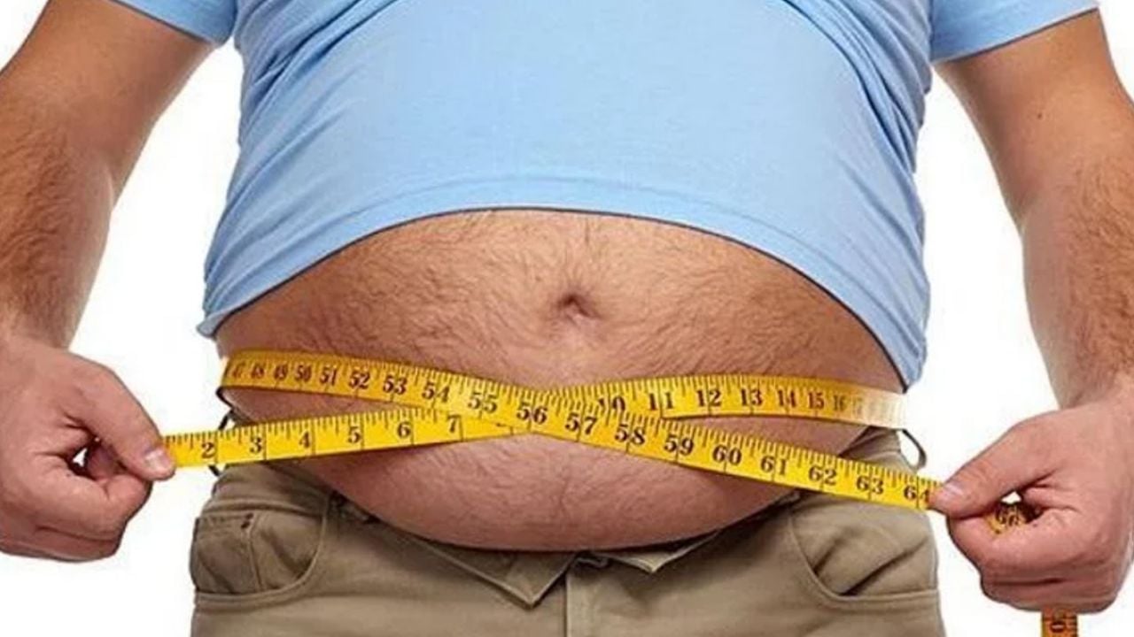 Asombroso: El estómago seria clave para ponerle fin a la obesidad de una vez por toda