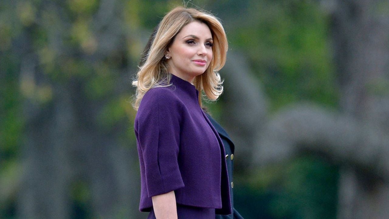 De paseo por Miami y guapísima: Angélica Rivera reaparece y hace ‘estallar’ las redes