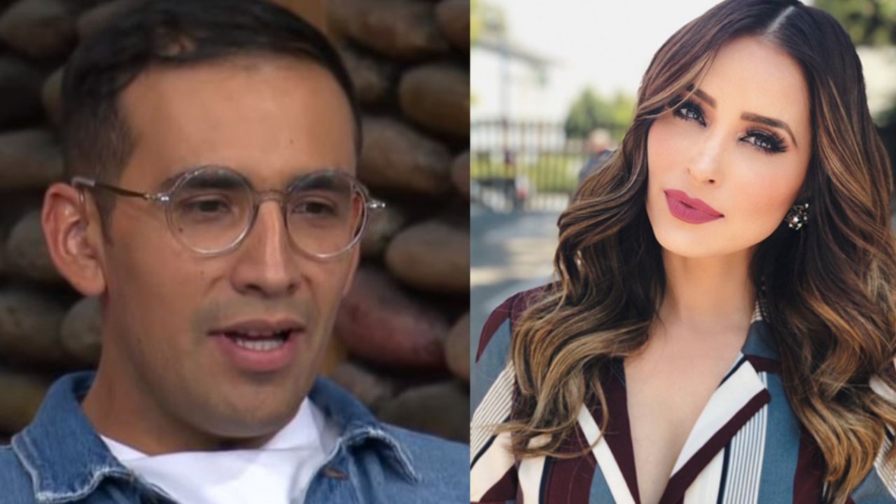 Cynthia Rodríguez hace estallar de coraje al ‘Capi’ en TV Azteca: “¡Hija de la ch…!”