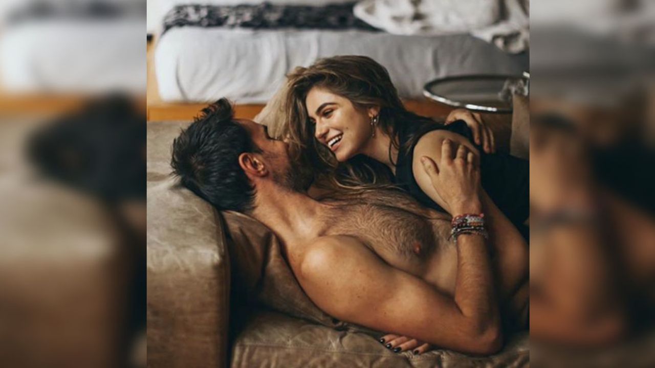 ¡La familia crece! Hija de Angélica Rivera presume a nuevo integrante: “Mi bebé”