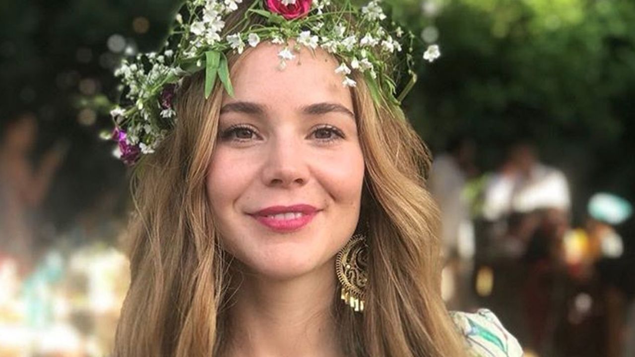 VIDEO: Con increíble sorpresa; Camila Sodi celebra la llegada de su 35 años:”Volando alto”