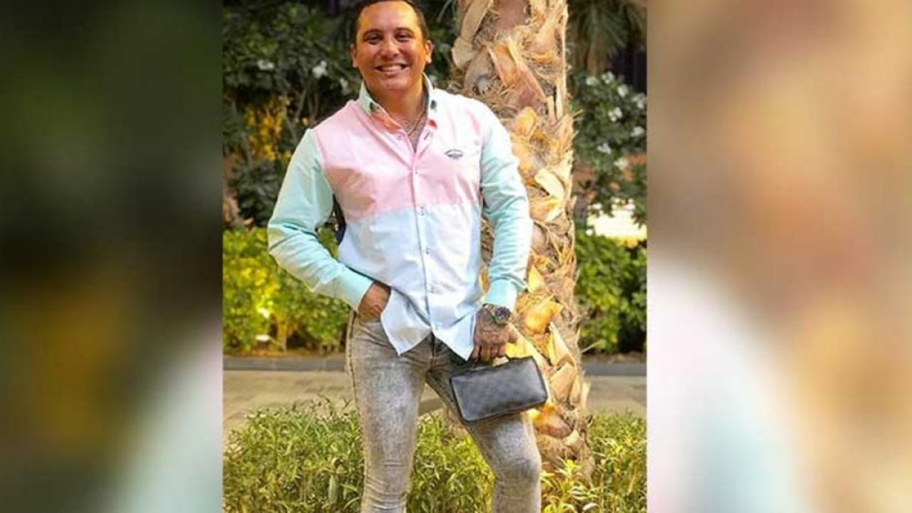 ¿Galán de telenovelas? Edwin Luna participaría en este importante proyecto de Televisa