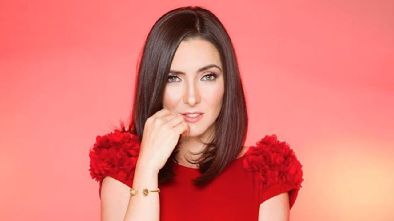 ¡Le llegó la primavera! Actriz de Televisa presume linda postal desde el jardín de su casa