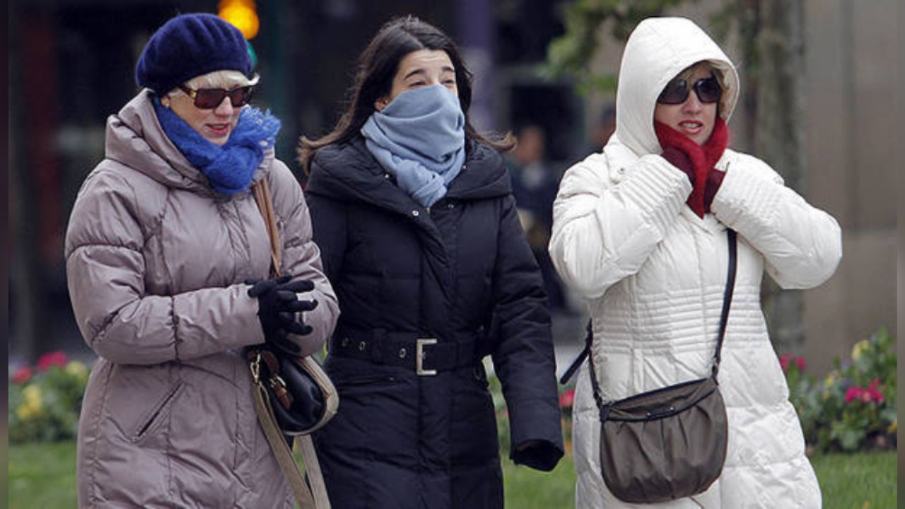 Clima en México 18 de enero: El norte se congela con temperaturas de hasta -10 grados