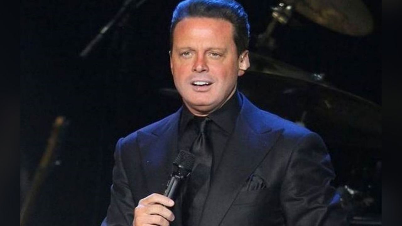 Con arrugas y nuevo ‘look’, Luis Miguel reaparece en Instagram tras ruptura con Mollie Gould