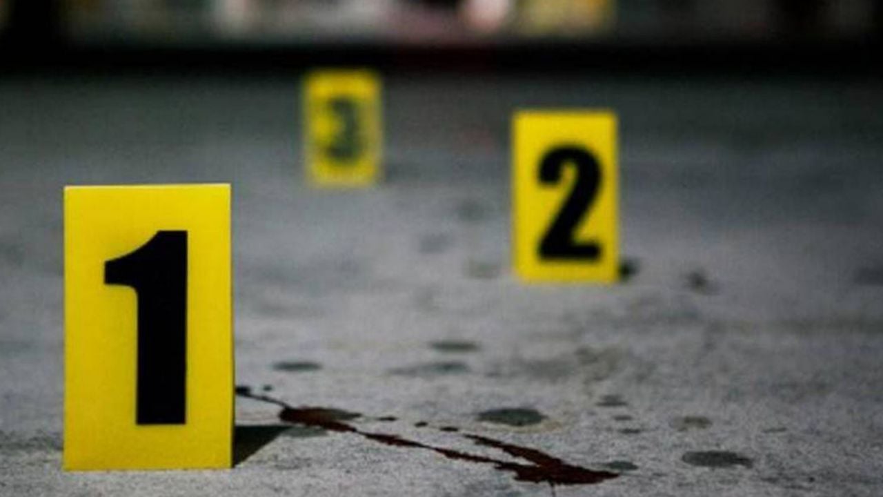 Sin piedad alguna, comando armado asesina a dos despachadores de gasolina en Fresnillo