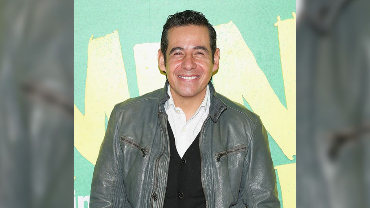 ¿Era de Televisa? Yordi Rosado entrevistó a un actor de telenovelas que ¡estaba drogado!