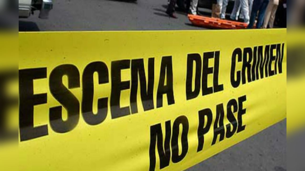 De varios impactos de bala, desconocidos asesinan a ‘El Pirrín’ en Guanajuato