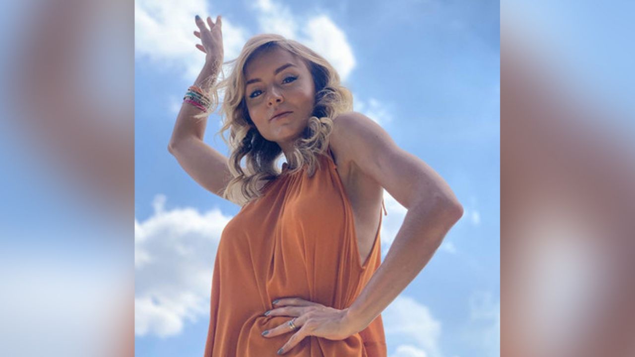 Angelique Boyer se luce al natural y cautiva a todo Instagram: “Mujer perfecta”