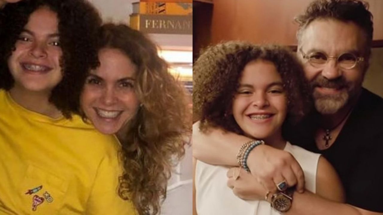 ¡Estrella de TikTok! Hija de Lucero causa sensación con estos movimientos