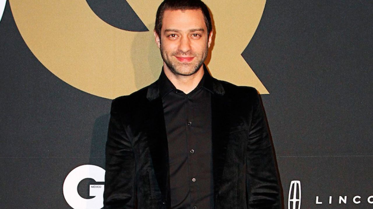 Ari Borovoy busca reunir a los OV7 y ‘arreglar’ diferencias: “Dejemos el orgullo a un lado”