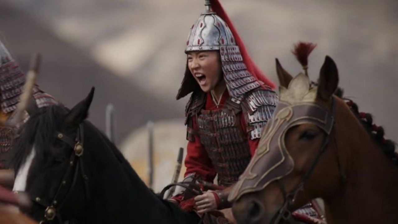 ¿Vale la pena? Esta es la calificación del live action de ‘Mulán’ en Rotten Tomatoes
