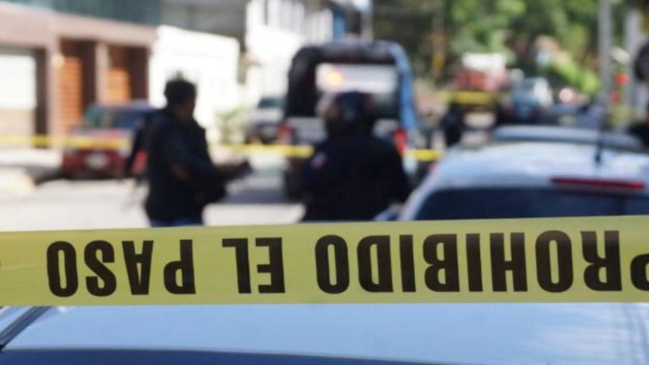 Maniatado y decapitado, encuentran el cadáver de un joven; tenía un mensaje intimidatorio