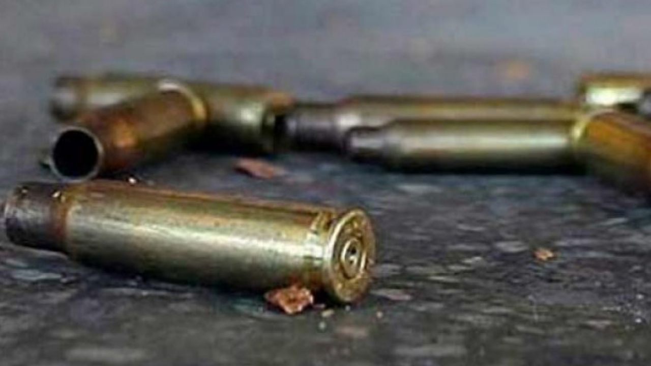 Caos en Culiacán: Anciano es ultimado a balazos al salir de su casa; autoridades investigan