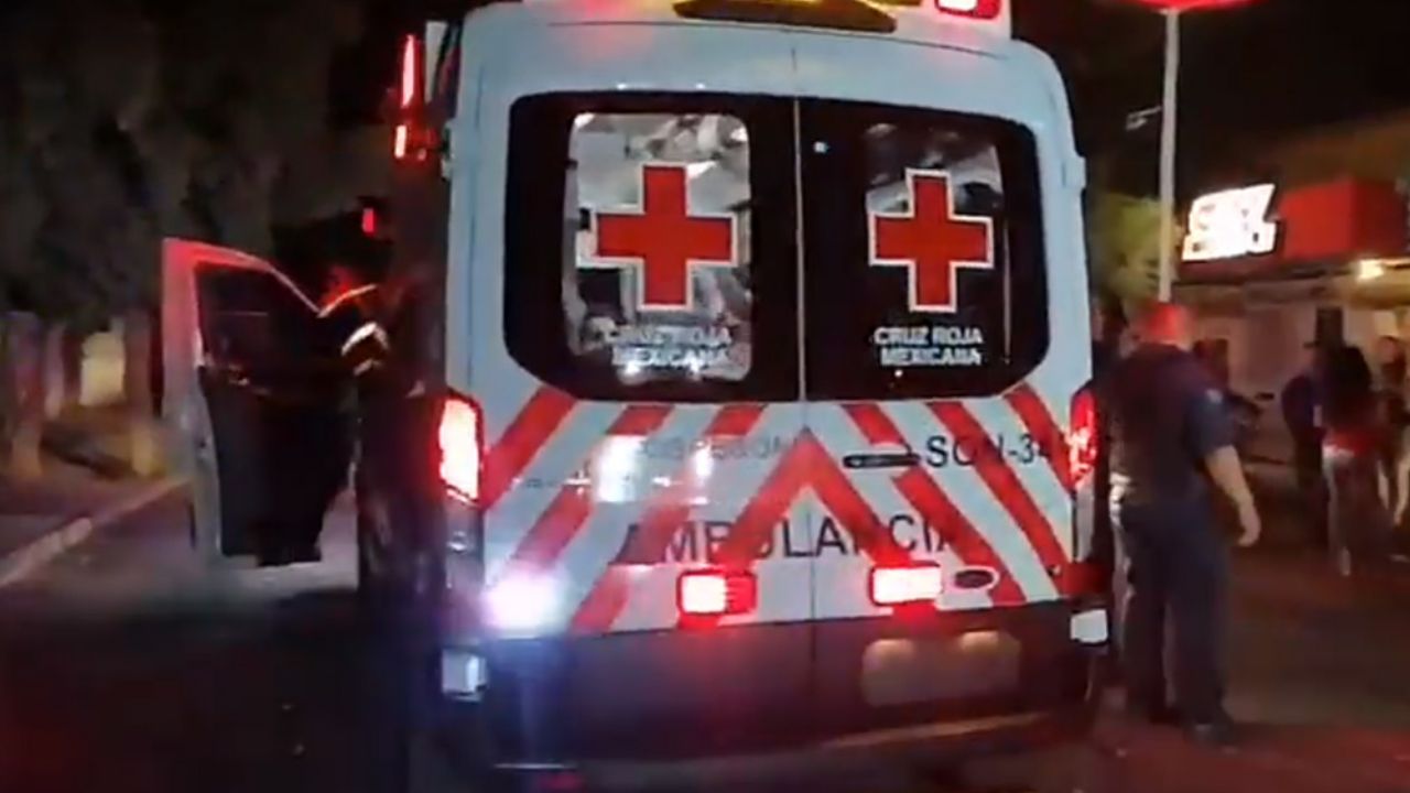¡De no creerse! En un cuarto abandonado, balean y golpean a joven en Ciudad Obregón; sobrevivió
