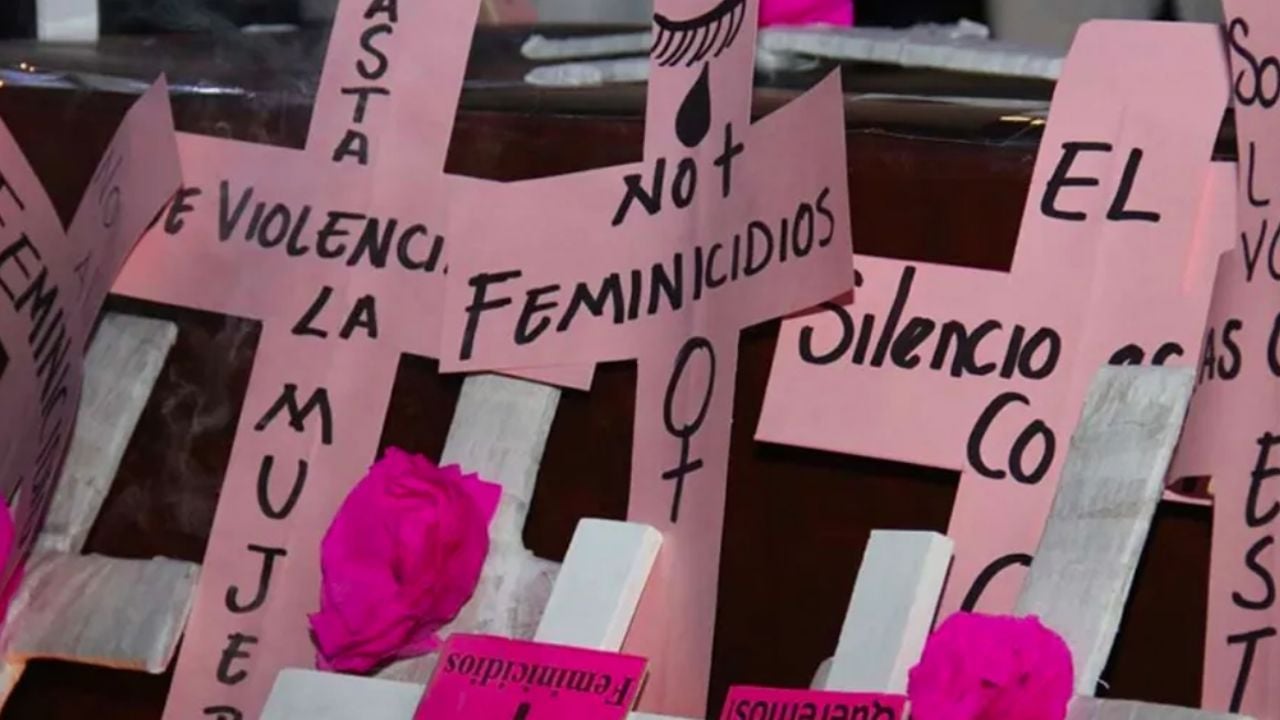 Violencia contra la mujer, la otra pandemia que debe eliminarse junto con el Covid-19