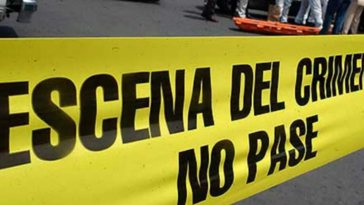 Asesinan a un hombre y abandonan su cadáver calcinado en tierras de cultivo