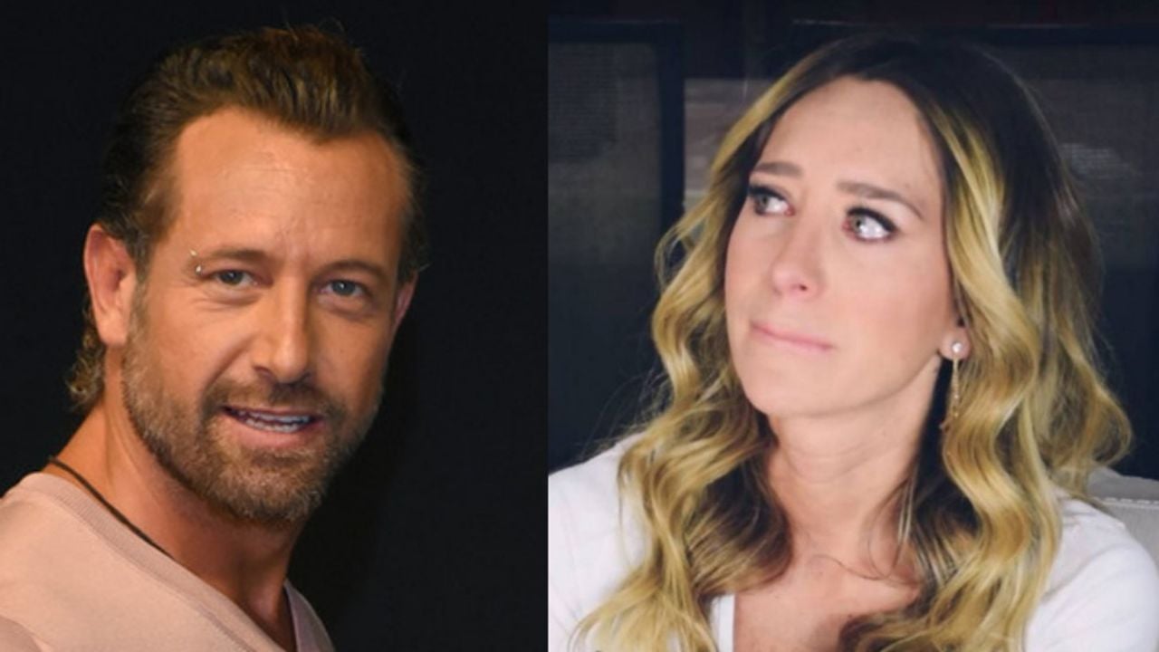 Geraldine Bazán apoya a Gabriel Soto: La actriz de Televisa pide detener el ‘acoso’ de la prensa