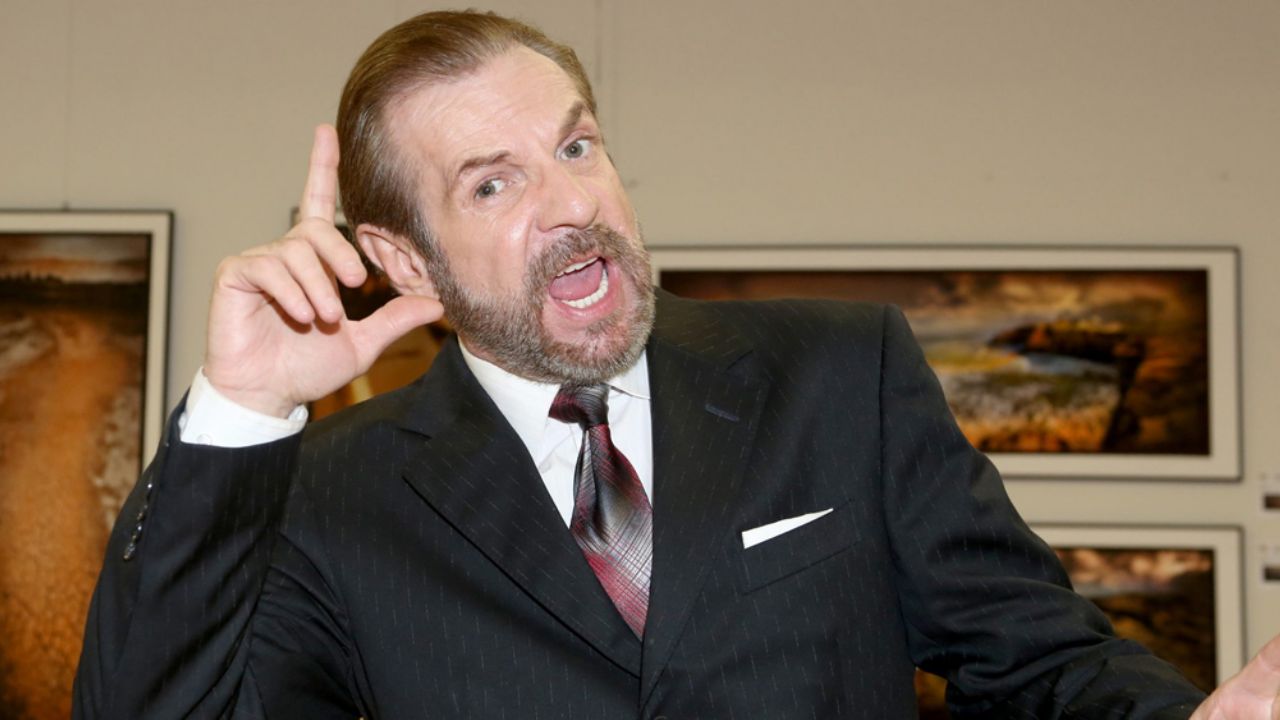 Alejandro Tommasi, actor de Televisa, tendría noviazgo con hombre 28 años menor