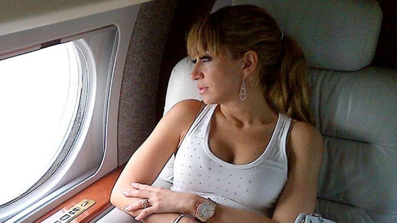 Tras sufrir abuso sexual, Noelia señala a famoso cantante como cómplice de su padrastro