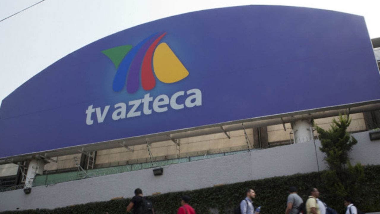 Tras ‘traicionarlos’ con Televisa y Telemundo, querido actor reaparece en TV Azteca