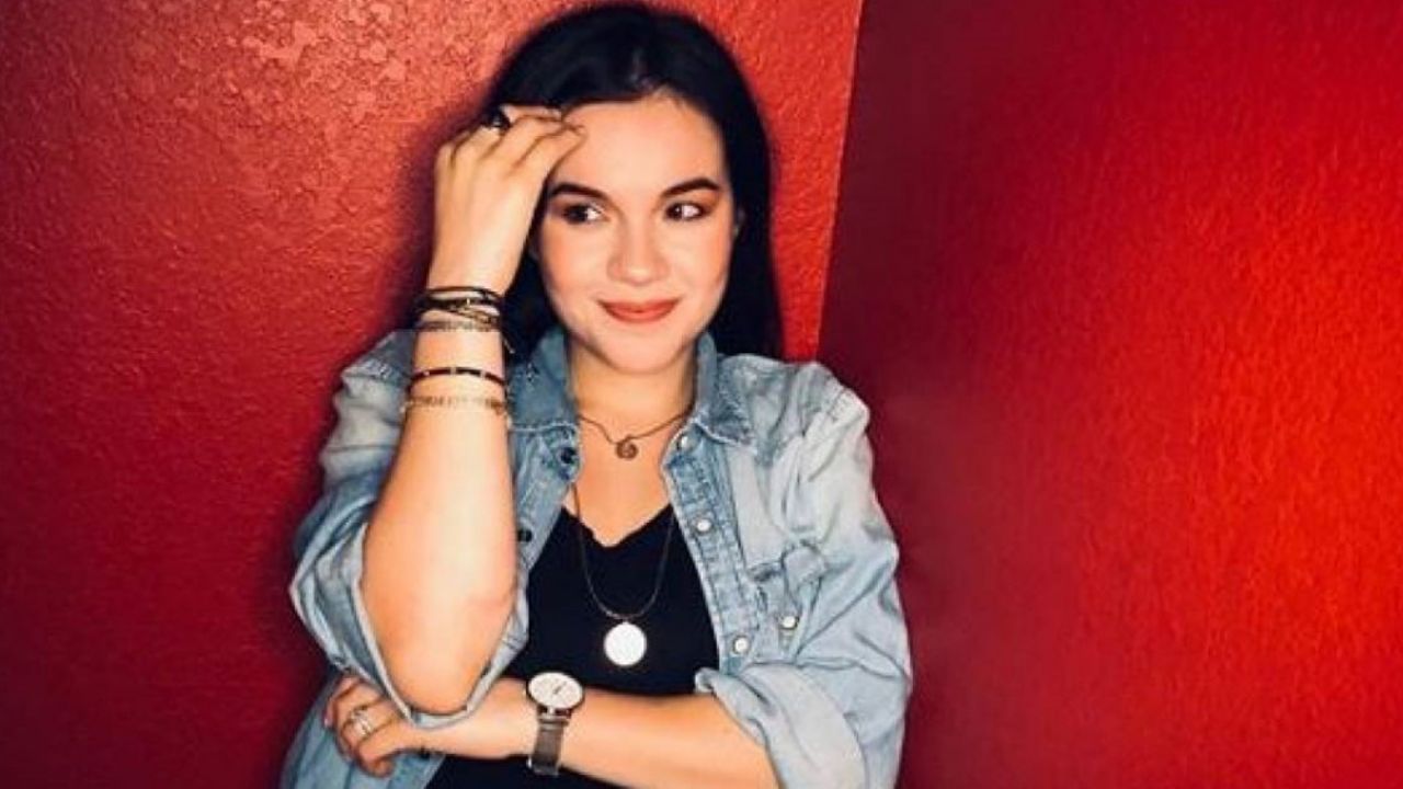 VIDEO: Sarita Sosa presume que su hija también tiene talento para cantar