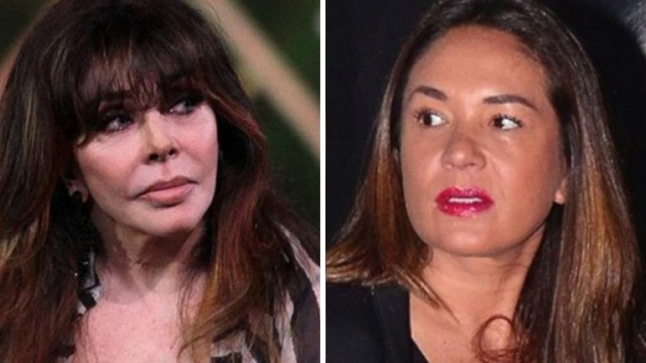 “Traumada”: Linchan a Yolanda Andrade por publicar video junto a Verónica Castro
